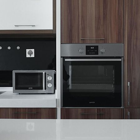 Vidikovac Marble House Apartment Будва Екстериор снимка