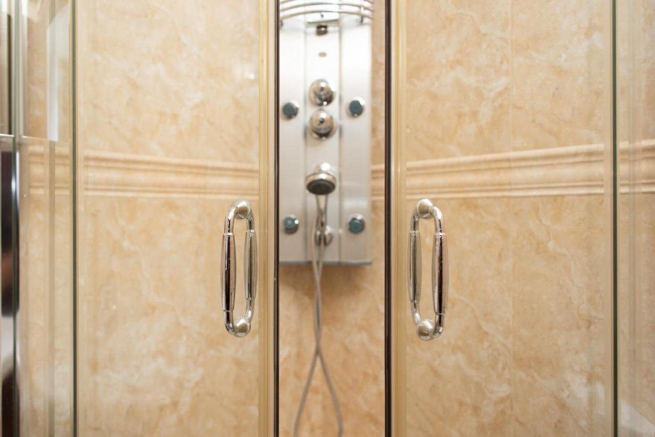 Vidikovac Marble House Apartment Будва Екстериор снимка