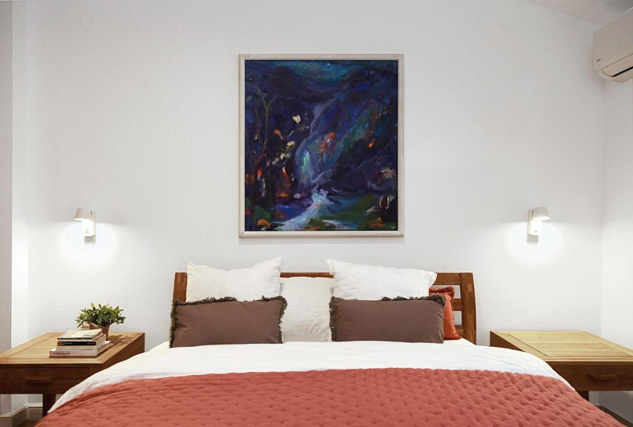 Vidikovac Marble House Apartment Будва Екстериор снимка