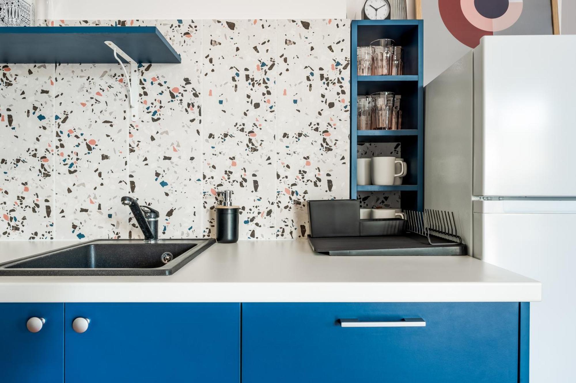 Vidikovac Marble House Apartment Будва Екстериор снимка