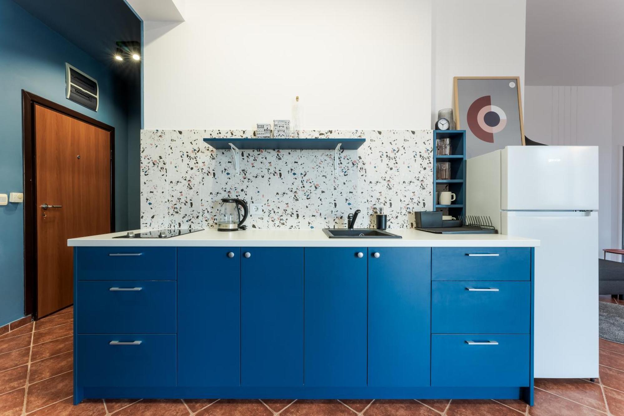 Vidikovac Marble House Apartment Будва Екстериор снимка