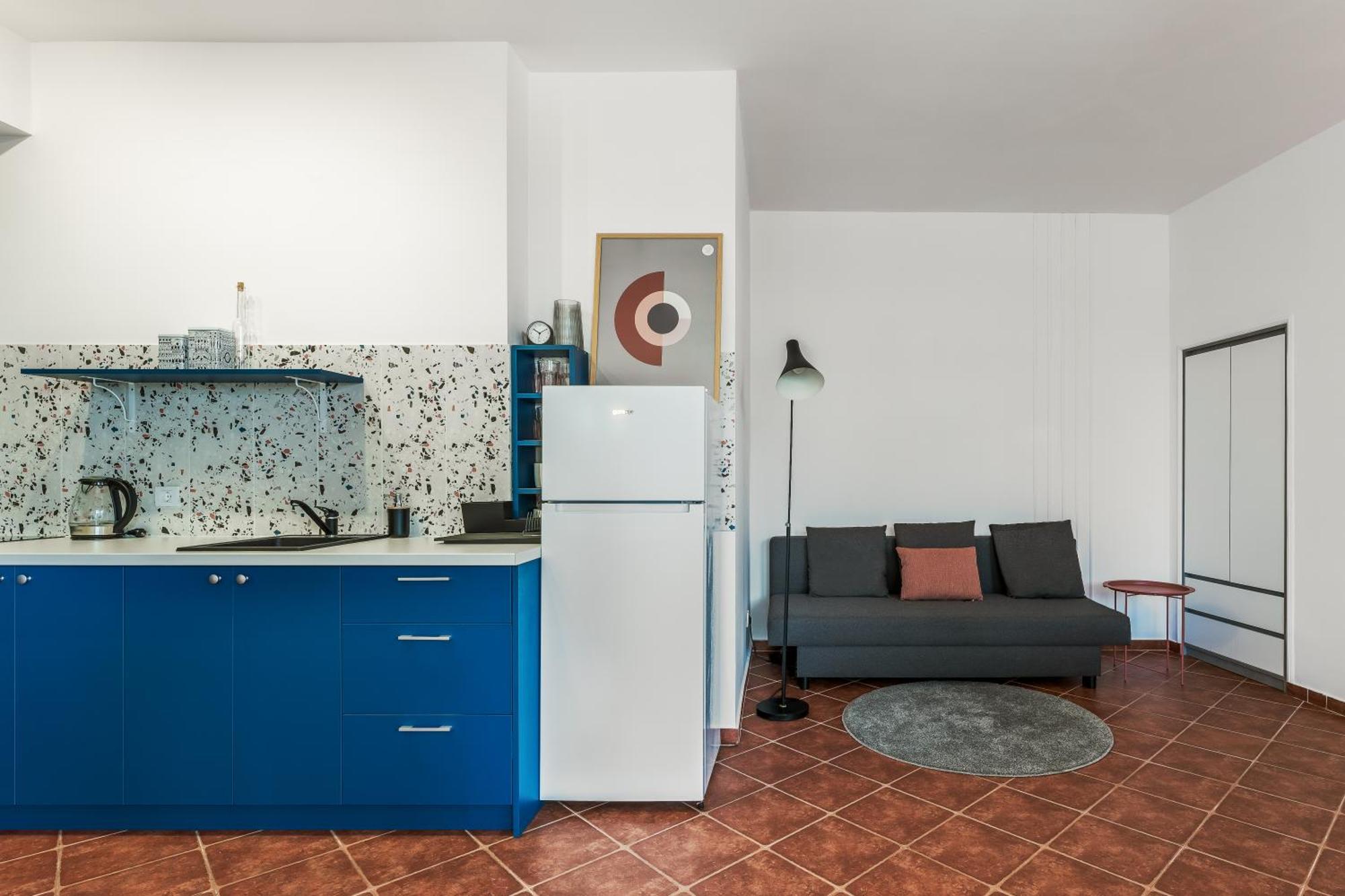 Vidikovac Marble House Apartment Будва Екстериор снимка