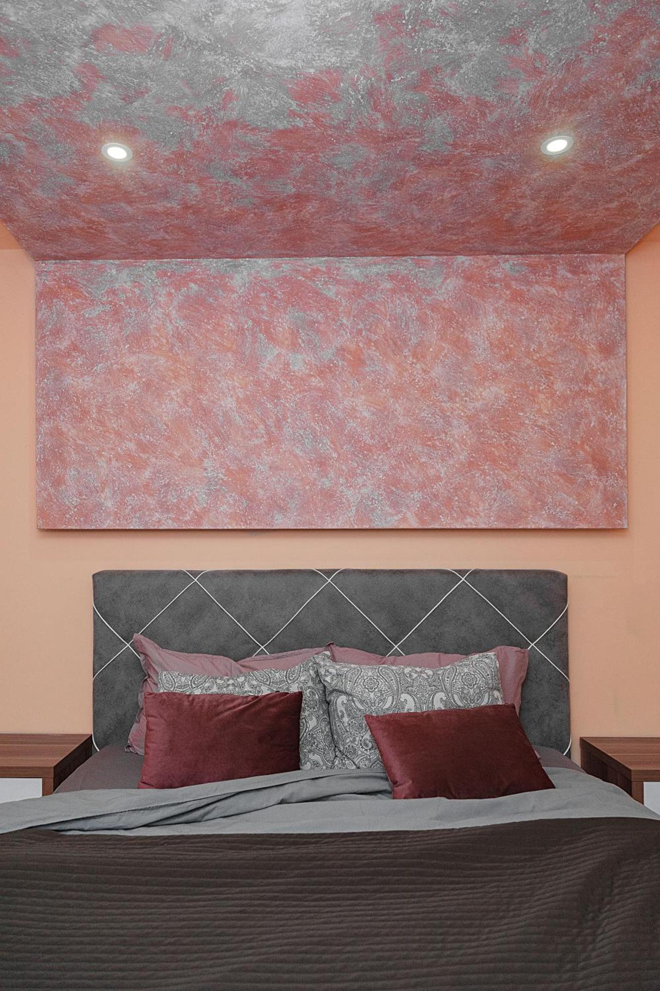Vidikovac Marble House Apartment Будва Екстериор снимка