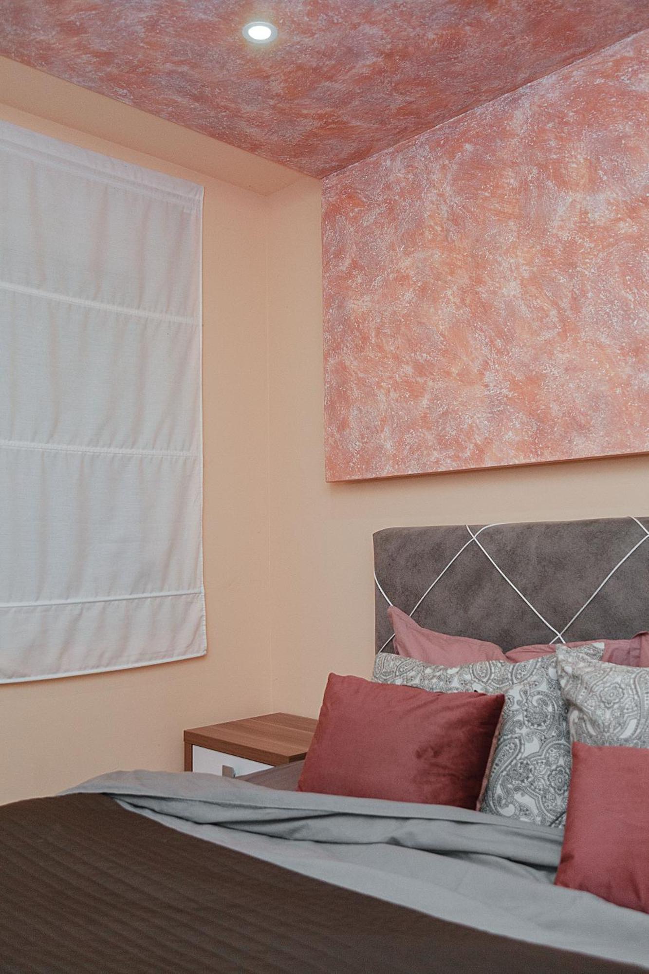 Vidikovac Marble House Apartment Будва Екстериор снимка