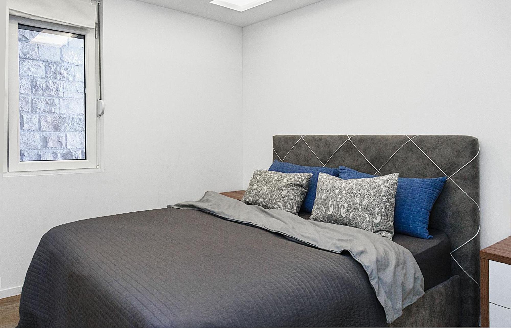 Vidikovac Marble House Apartment Будва Екстериор снимка