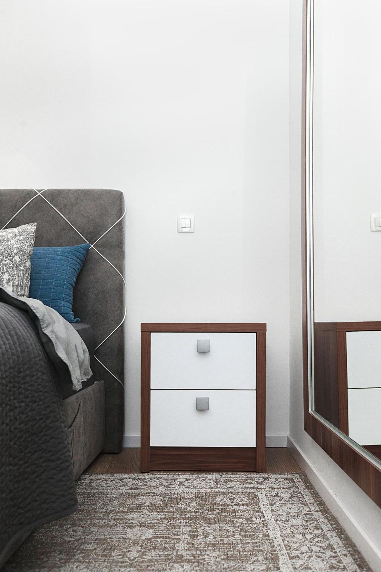 Vidikovac Marble House Apartment Будва Екстериор снимка