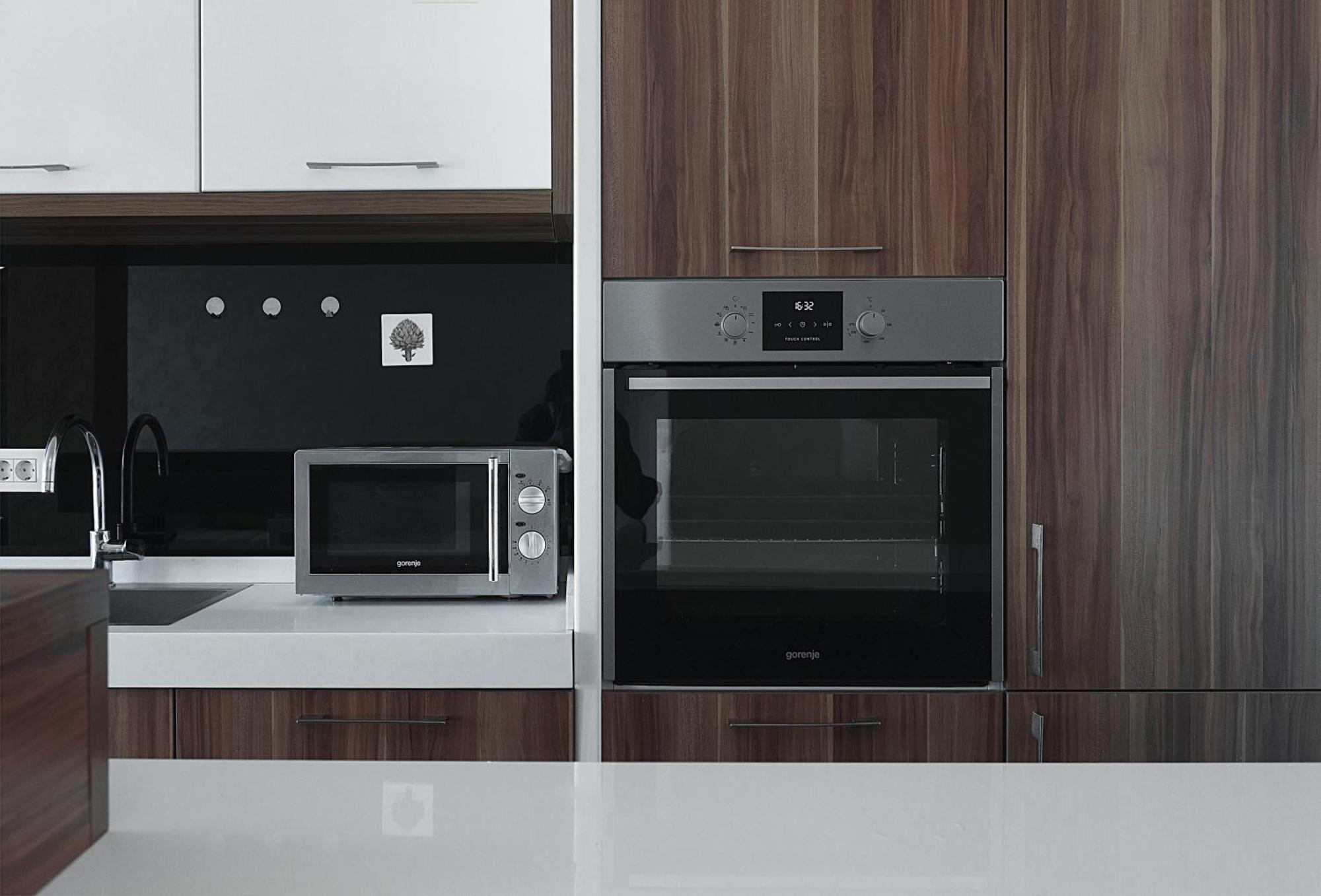 Vidikovac Marble House Apartment Будва Екстериор снимка