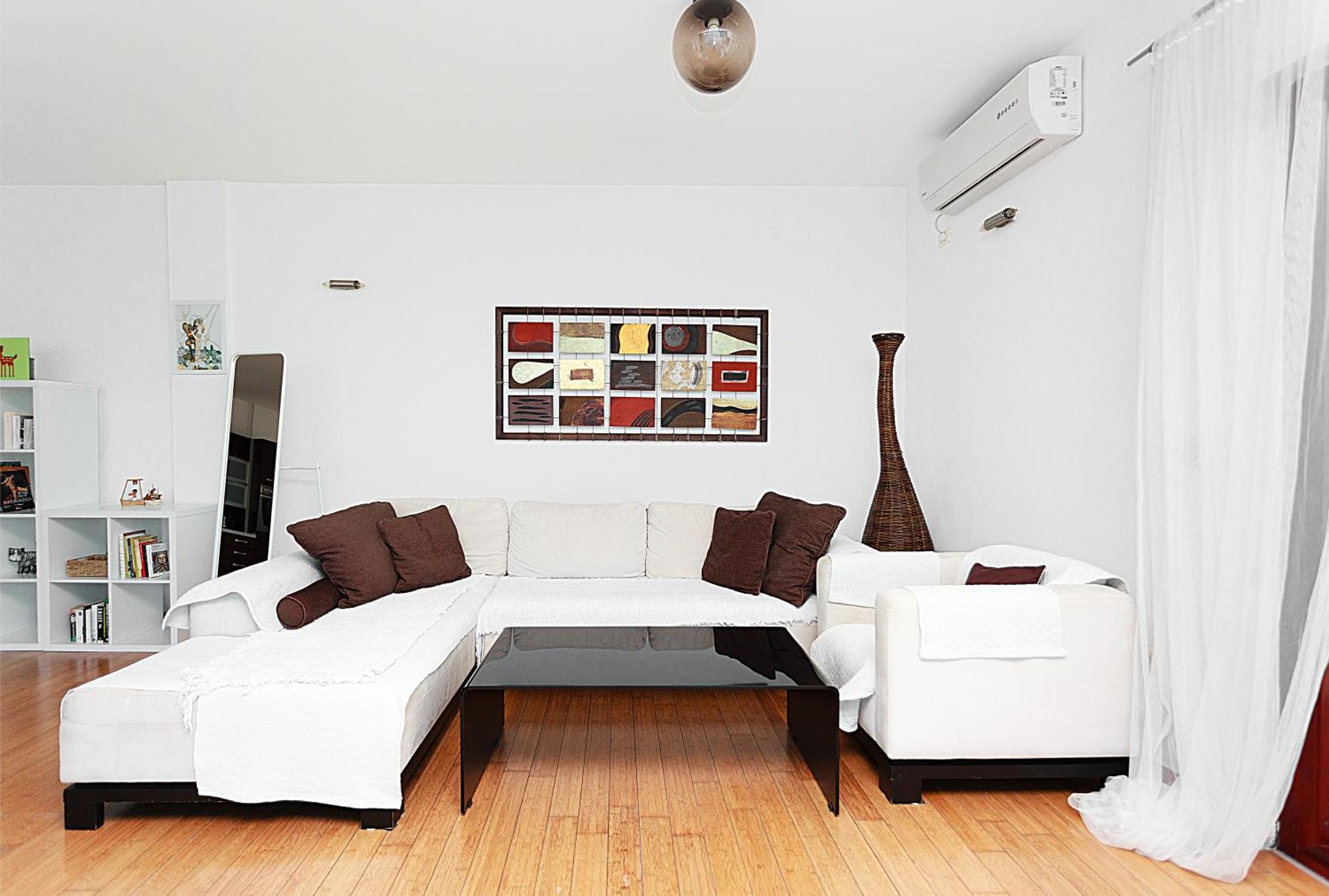 Vidikovac Marble House Apartment Будва Екстериор снимка