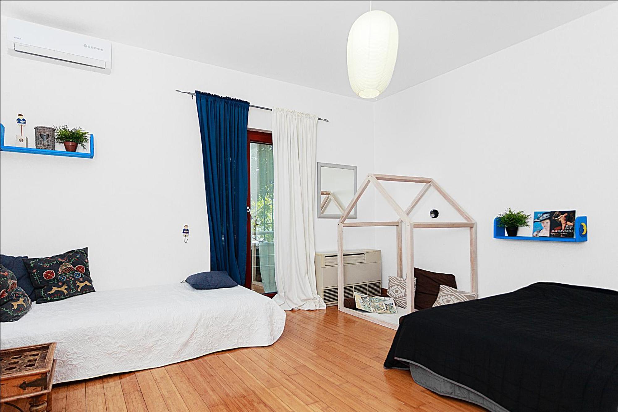 Vidikovac Marble House Apartment Будва Екстериор снимка